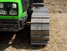 Agroclimber