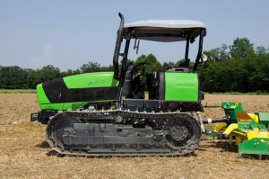 Agroclimber