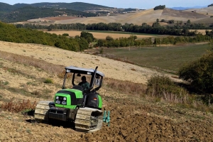Agroclimber