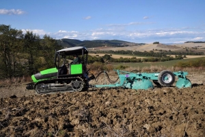 Agroclimber
