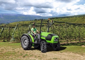 Agroplus F Keyline